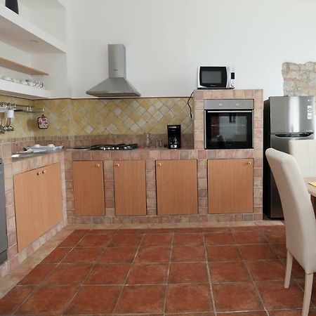 Apartman Cinkopan Pula Dış mekan fotoğraf