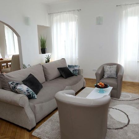 Apartman Cinkopan Pula Dış mekan fotoğraf