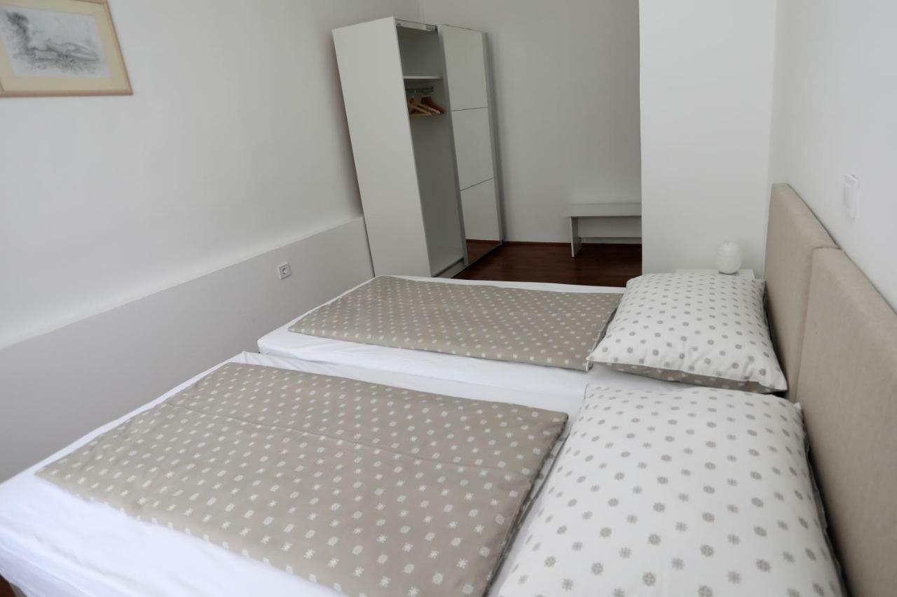 Apartman Cinkopan Daire Pula Dış mekan fotoğraf