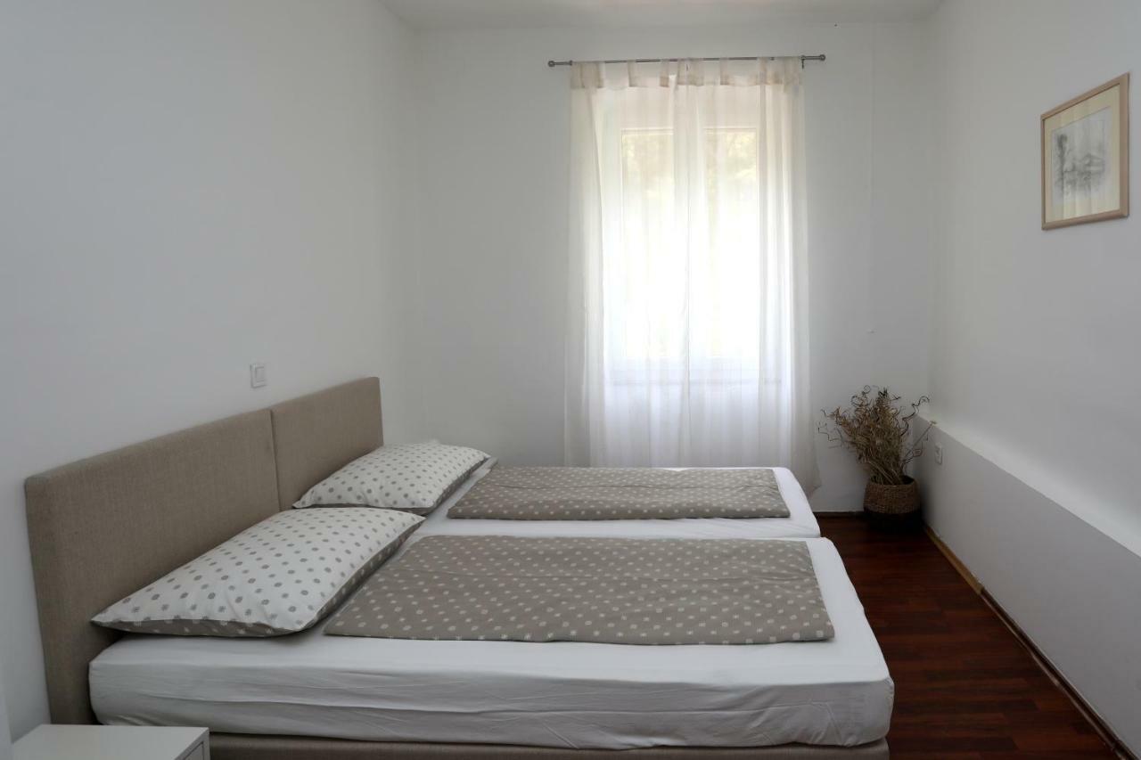 Apartman Cinkopan Daire Pula Dış mekan fotoğraf