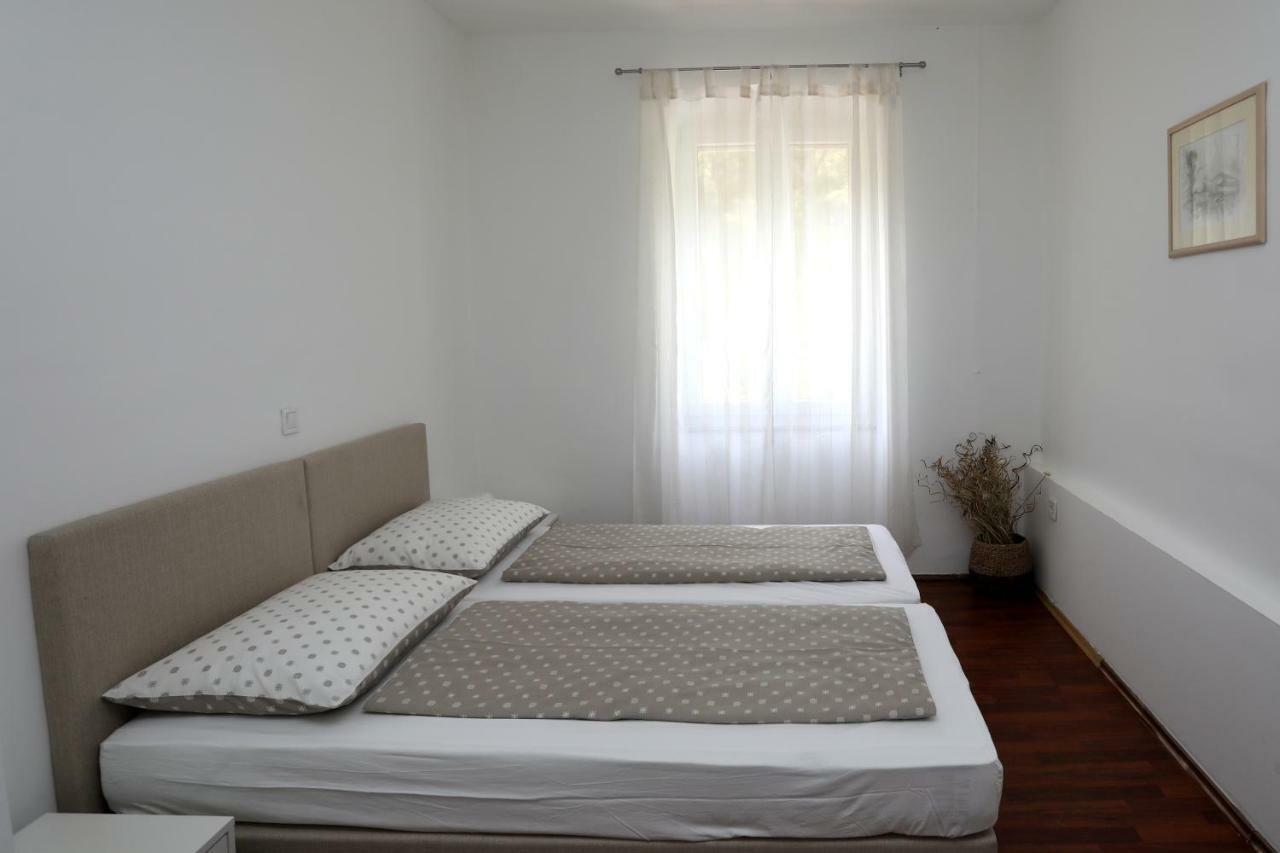 Apartman Cinkopan Pula Dış mekan fotoğraf
