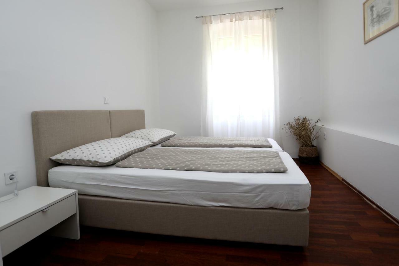 Apartman Cinkopan Pula Dış mekan fotoğraf