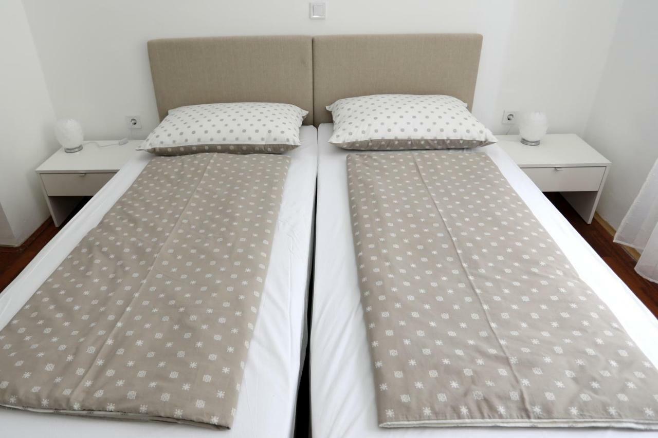 Apartman Cinkopan Pula Dış mekan fotoğraf