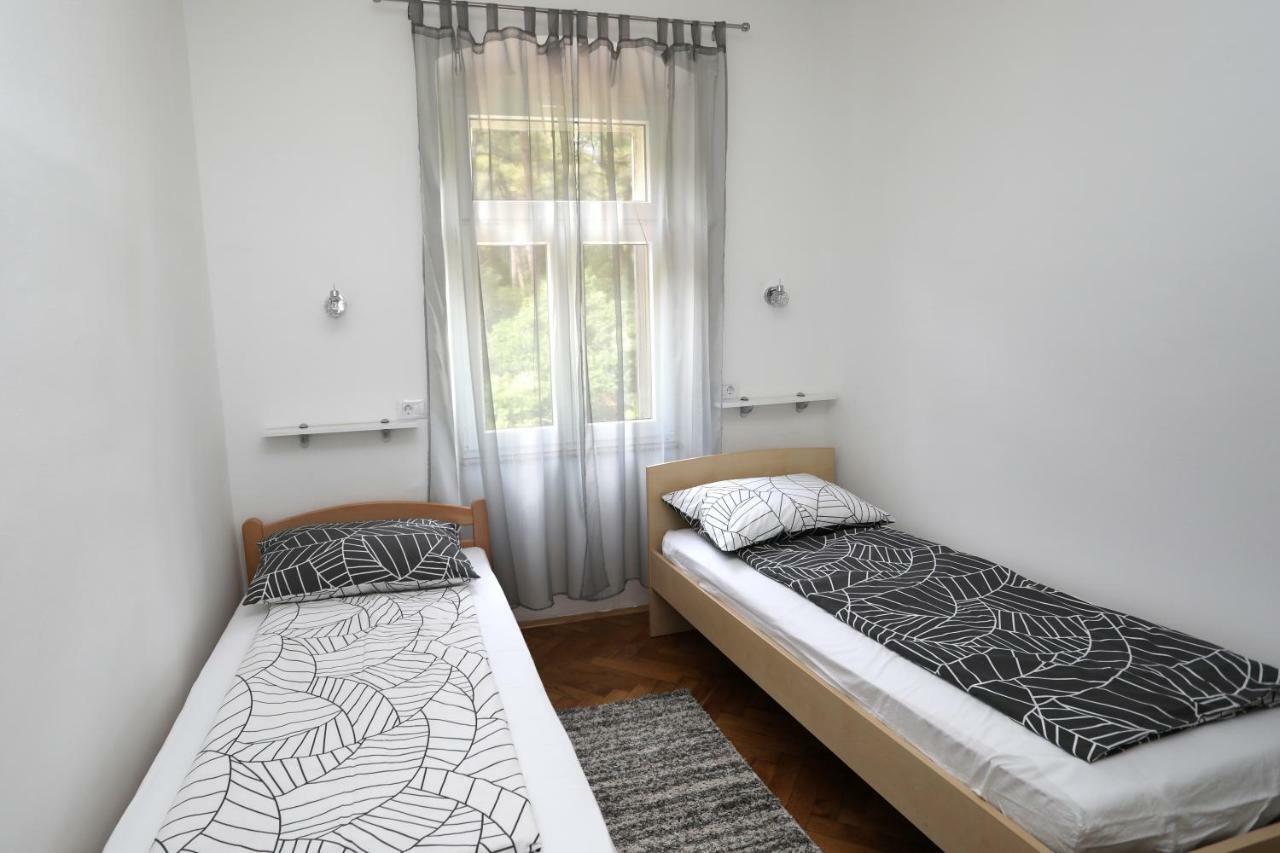 Apartman Cinkopan Daire Pula Dış mekan fotoğraf