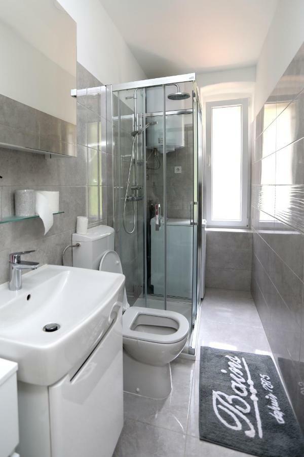 Apartman Cinkopan Pula Dış mekan fotoğraf
