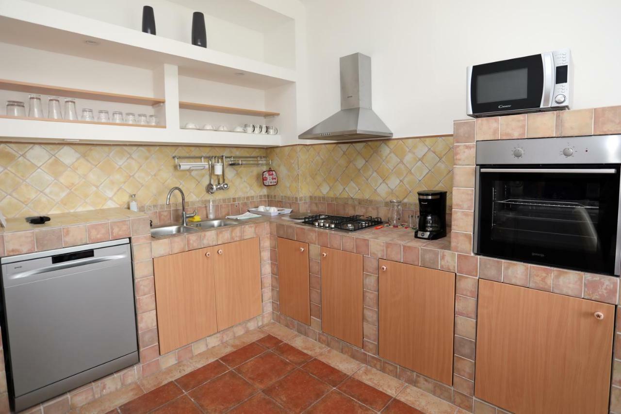 Apartman Cinkopan Daire Pula Dış mekan fotoğraf