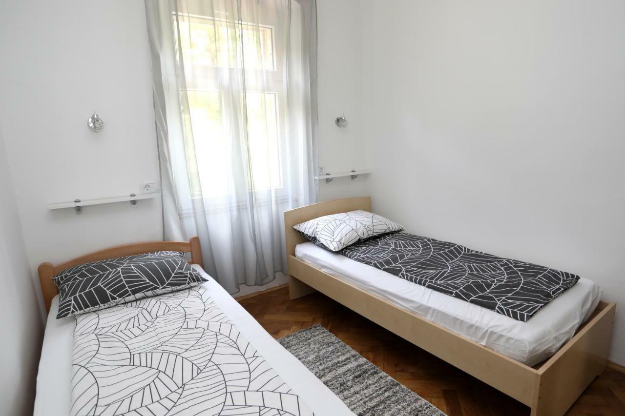 Apartman Cinkopan Daire Pula Dış mekan fotoğraf