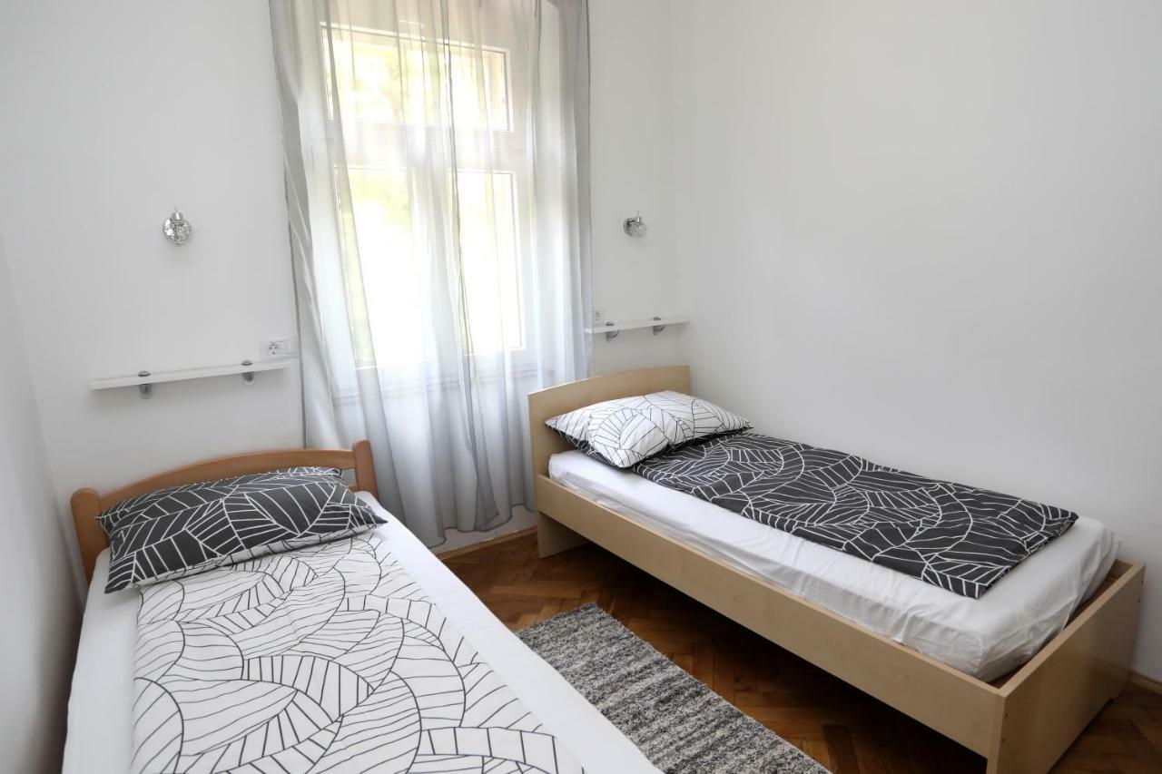 Apartman Cinkopan Pula Dış mekan fotoğraf