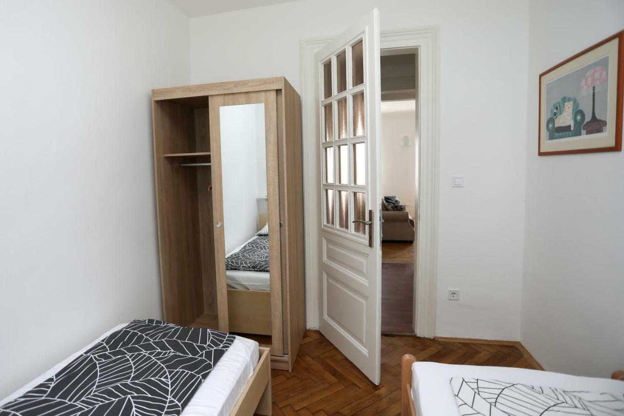 Apartman Cinkopan Daire Pula Dış mekan fotoğraf