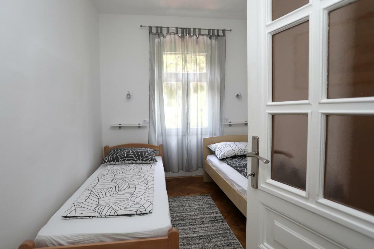 Apartman Cinkopan Daire Pula Dış mekan fotoğraf