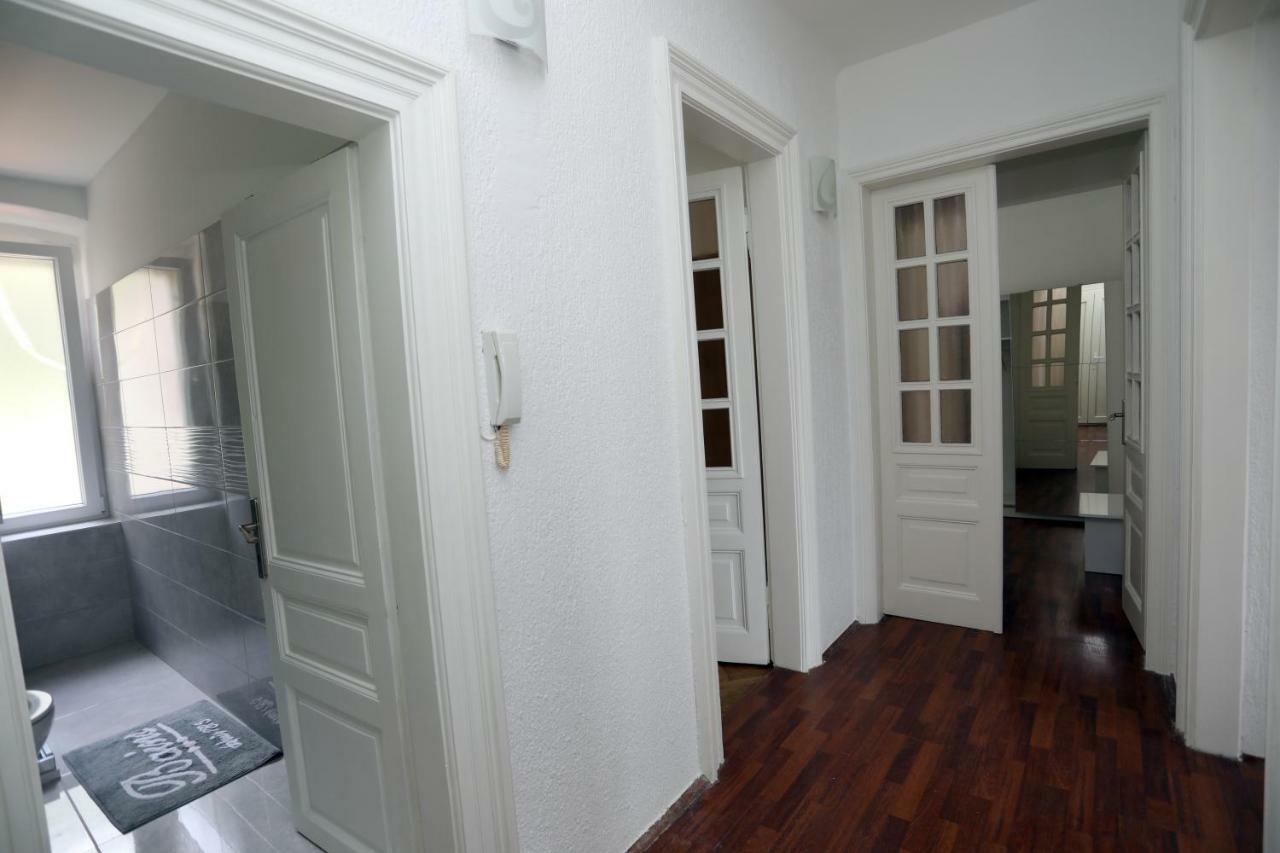 Apartman Cinkopan Daire Pula Dış mekan fotoğraf