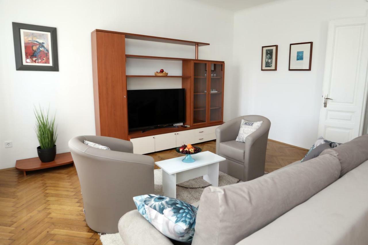 Apartman Cinkopan Daire Pula Dış mekan fotoğraf